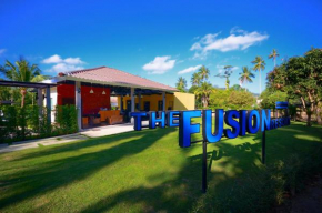 The Fusion Resort - SHA Extra Plus
